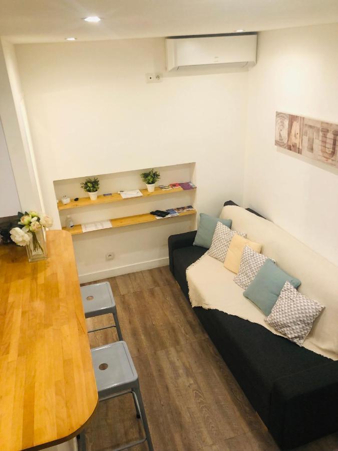 Apartament Petit Nid Douillet Cannes Zewnętrze zdjęcie
