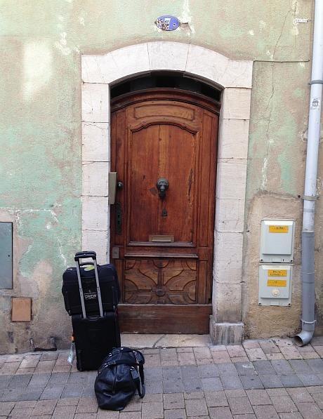 Apartament Petit Nid Douillet Cannes Pokój zdjęcie